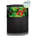 JUWEL TRIGON 350 LED AQUARIUM BLACK